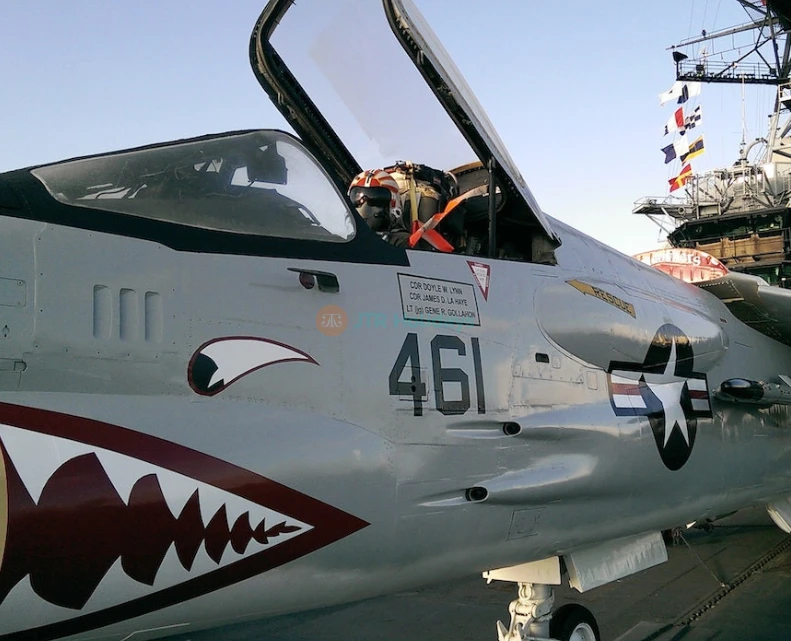 USS Midway Museum Tickets - Explore America’s Iconic Aircraft Carrier-JTR Holidays - Image 5 of 5