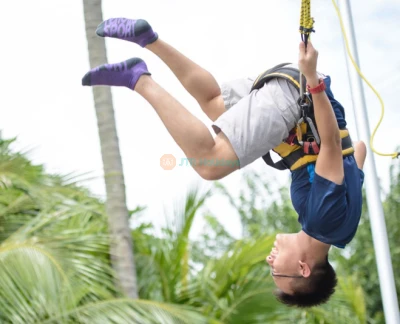 Mega Adventure - Singapore - Image 5 of 5