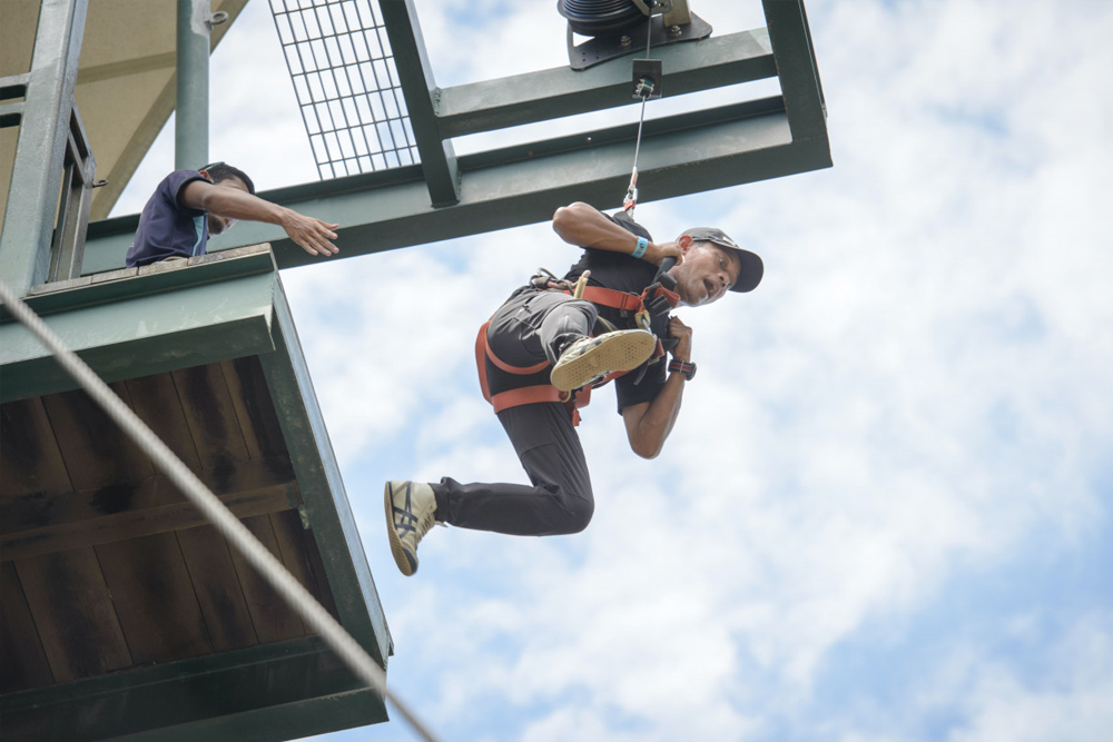 Mega Adventure - Singapore - Image 8 of 9