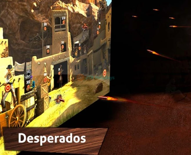 Sentosa 4D AdventureLand - Imagen 2 de 5