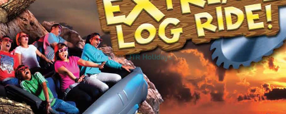 Sentosa 4D AdventureLand - Image 3 of 5