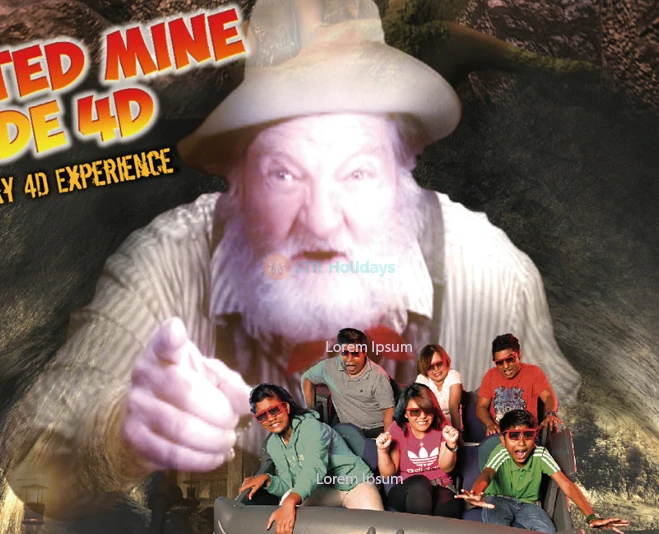 Sentosa 4D AdventureLand - Imagen 5 de 5