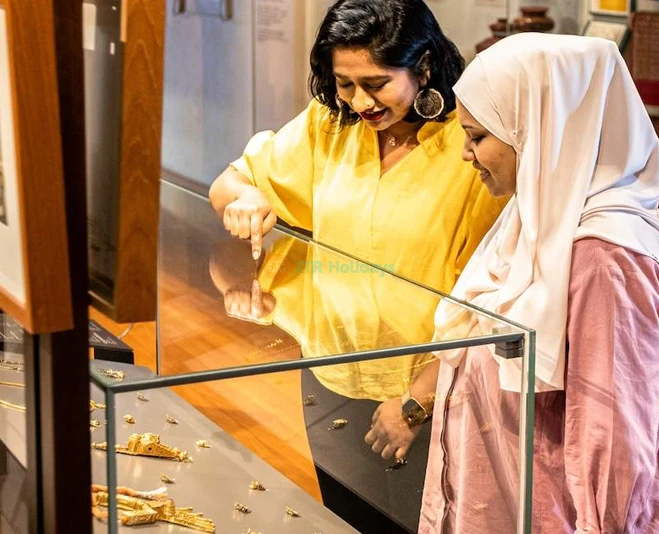 Indian Heritage Centre - Image 2 of 5