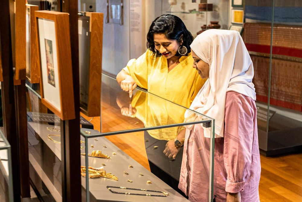 印度遗产中心 - Image 2 of 7