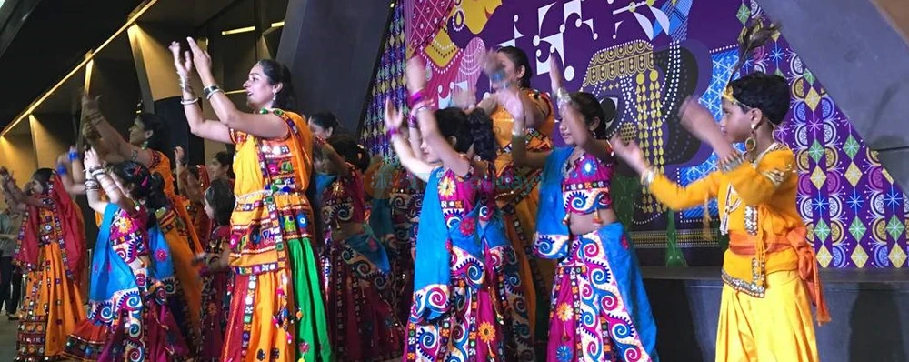 Centro de Herencia India - Imagen 3 de 5