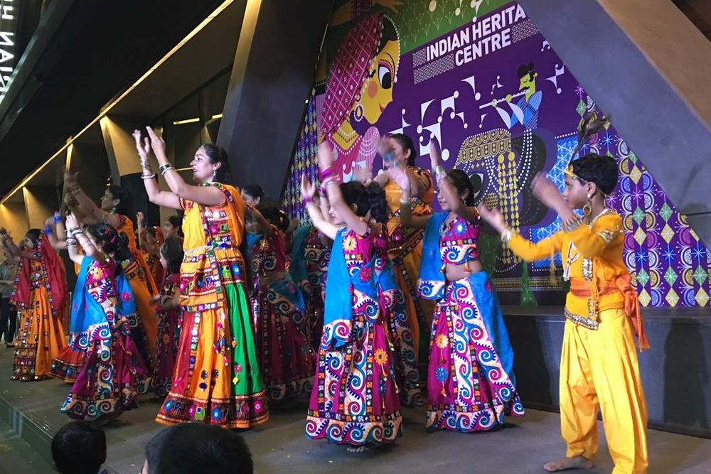 印度遗产中心 - Image 3 of 7