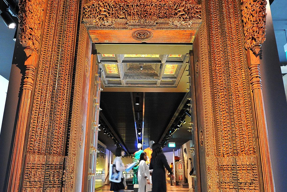 印度遗产中心 - 图片 4 的 5