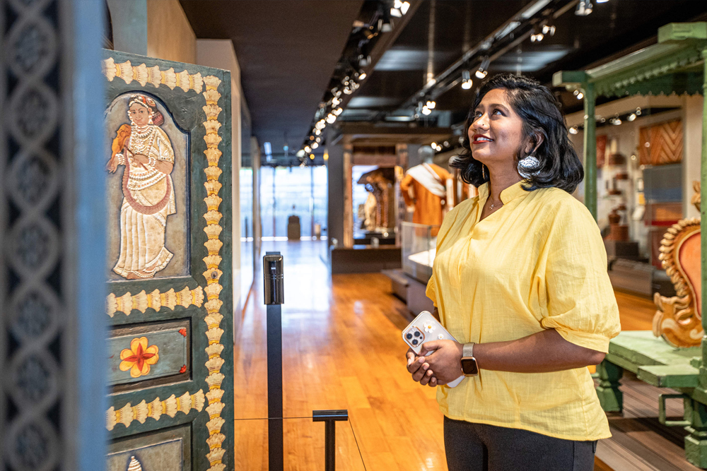 印度遗产中心 - Image 7 of 7