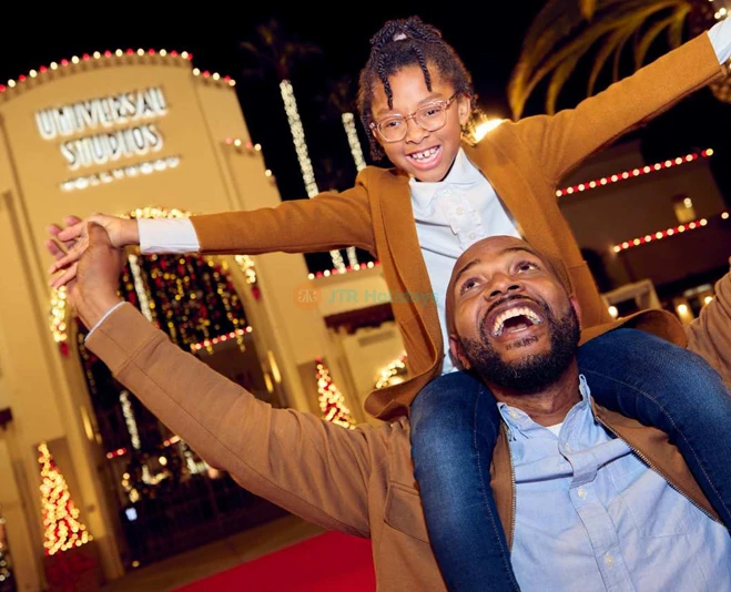 Universal Studios Hollywood Tickets | Book Your Adventure Today - JTR Holidays - Image 5 of 5