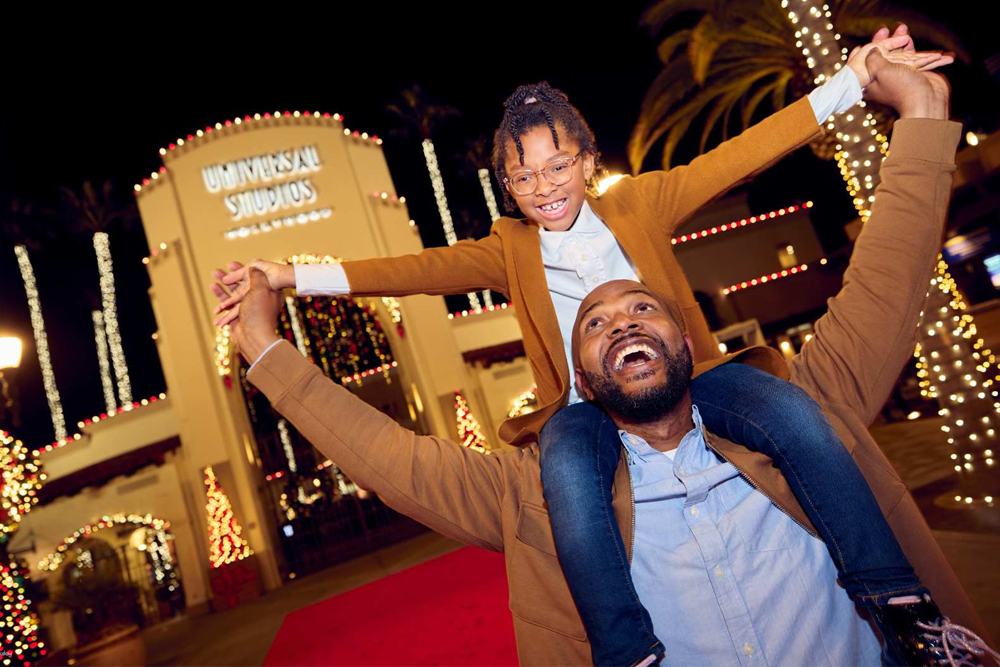 Universal Studios Hollywood Ticket - Get your Universal Studios Hollywood tickets for a day of thrilling rides, live shows, and behind-the-scenes movie magic. Explore iconic attractions like The Wizarding World of Harry Potter™ and the world-famous Studio Tour. Universal Studios Hollywood Ticket - Image 5 of 5