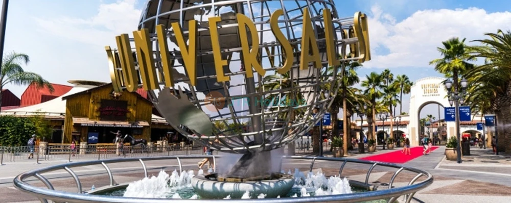 Universal Studios Hollywood Tickets | Book Your Adventure Today - JTR Holidays - Image 4 of 5