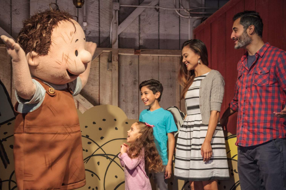 Knott's Berry Farm California - Image 8 of 8