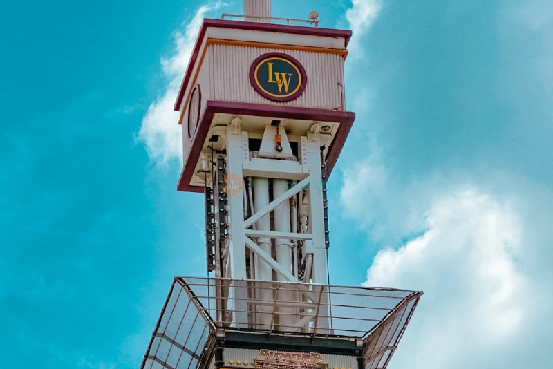 Lotte World Adventure - Thrilling Rides & Family Fun in Seoul - JTR Holidays - Image 9 of 10