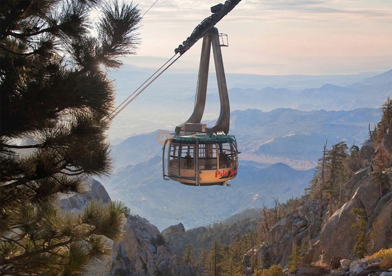 Palm Springs Aerial Tramway