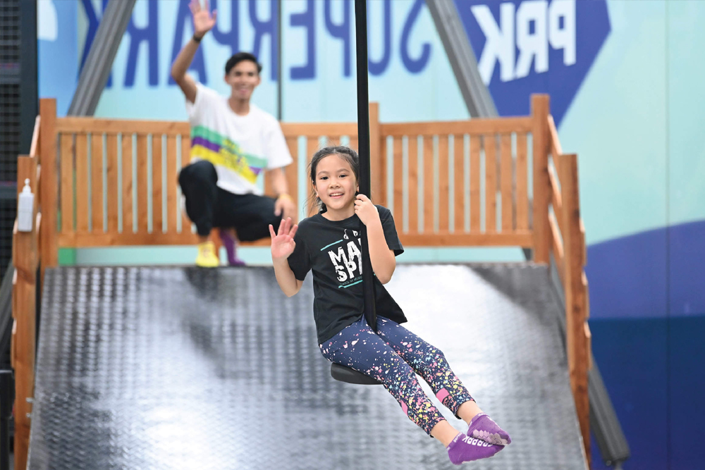 SuperPark Singapore - Image 2 of 11