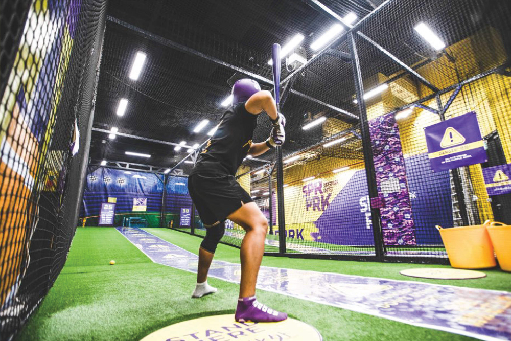 SuperPark Singapore - Image 5 of 5