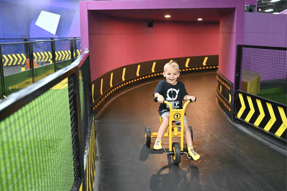 SuperPark Singapore - Image 6 of 11