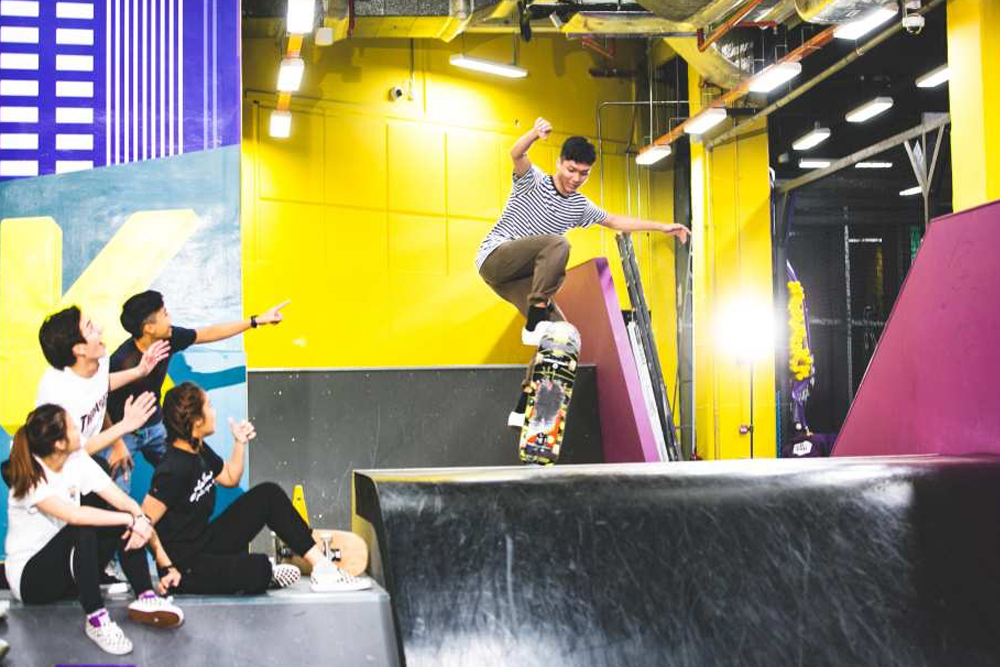 SuperPark Singapore - Image 8 of 11