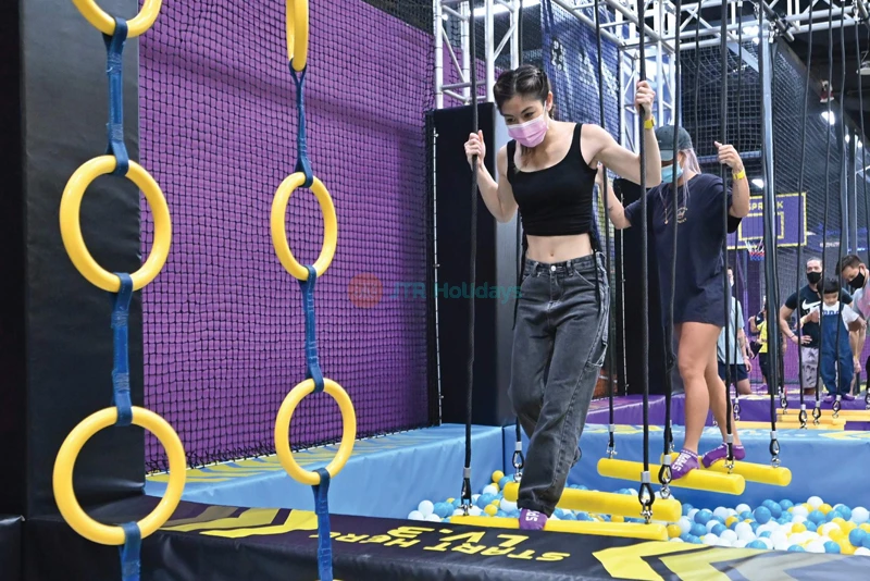 SuperPark Singapur - Image 10 of 11