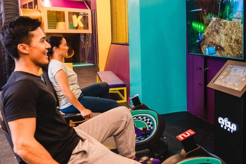 SuperPark Singapore - Image 11 of 11