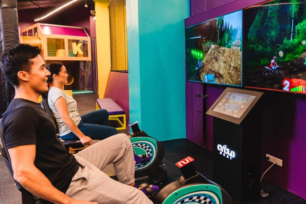 SuperPark Singapore - Image 11 of 11