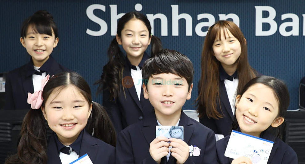 Kidzania Seoul - Ultimate Edutainment Experience for Kids - JTR Holidays - Image 1 of 5