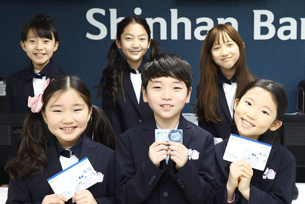 Kidzania Seoul - Image 1 of 5