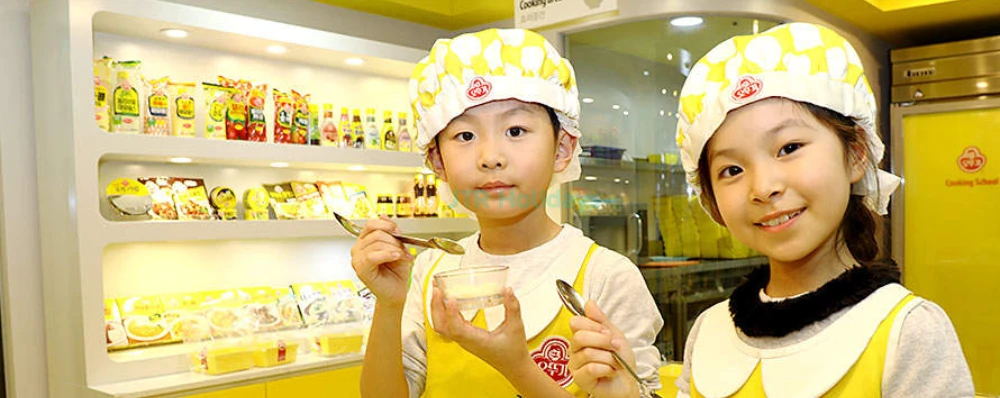 Kidzania Seoul - Ultimate Edutainment Experience for Kids - JTR Holidays - Image 3 of 5