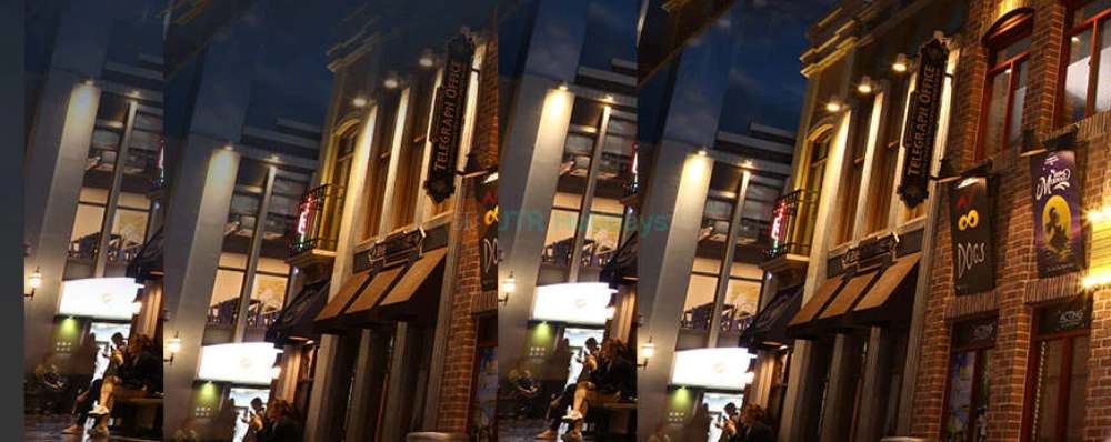 Kidzania Seoul - Ultimate Edutainment Experience for Kids - JTR Holidays - Image 4 of 5