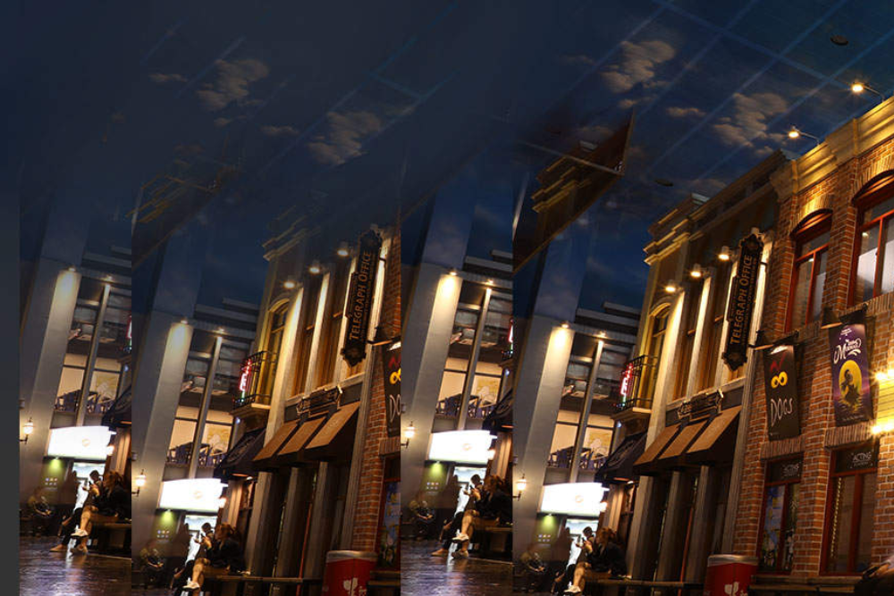 Kidzania Seoul - Image 4 of 5