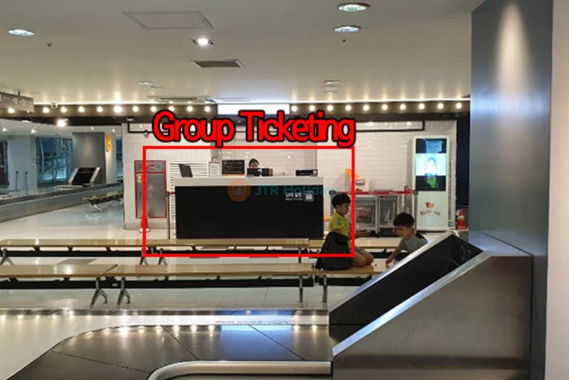 Kidzania Seoul - Ultimate Edutainment Experience for Kids - JTR Holidays - Image 6 of 6