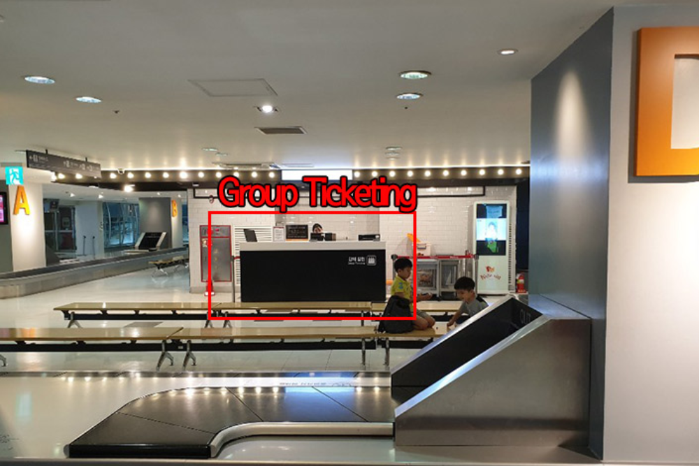 Kidzania Seoul - Image 6 of 6