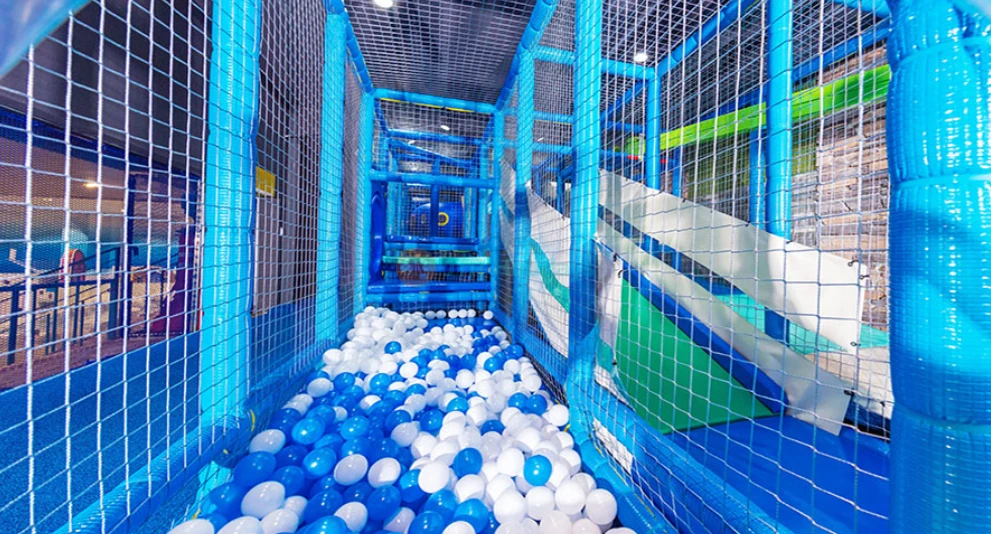 SeaLaLa Water Park - Ultimate Indoor Water Park & Jjimjilbang in Seoul - JTR Holidays - Image 1 of 5