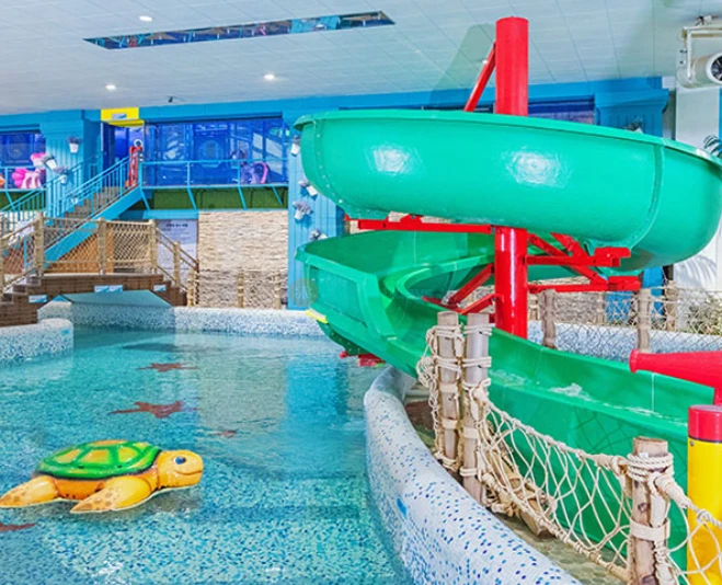 シーララ ウォーターパーク ソウル - Image 5 of 6