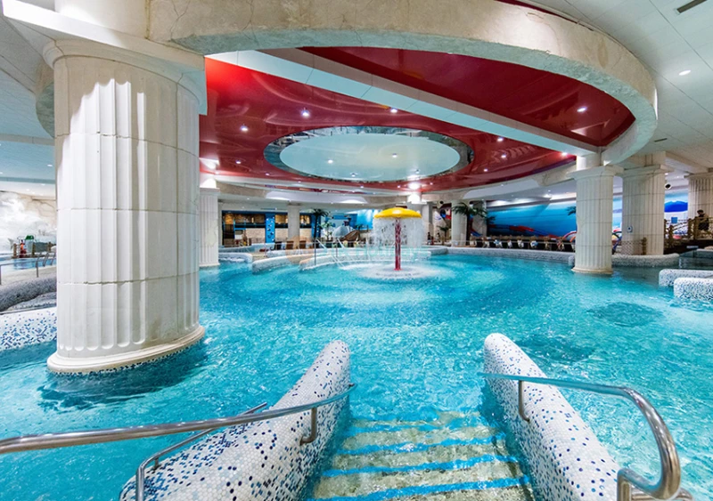 SeaLaLa Water Park Seoul