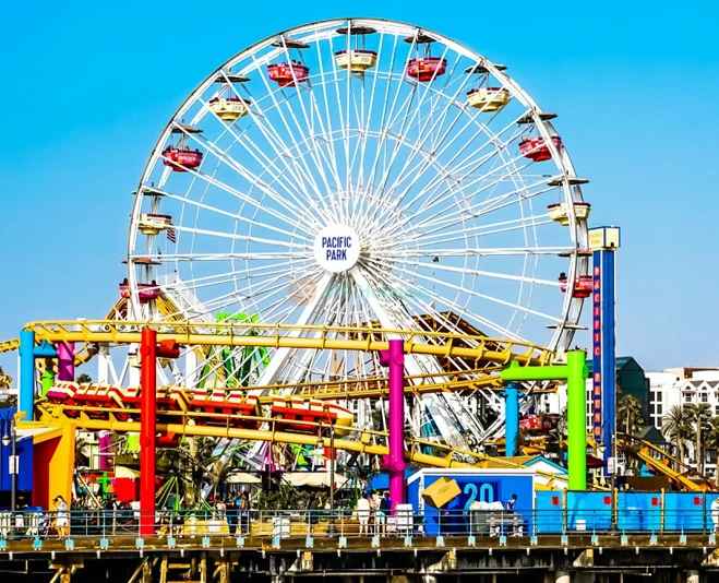 Big Bus Tours Los Ángeles - Image 2 of 9