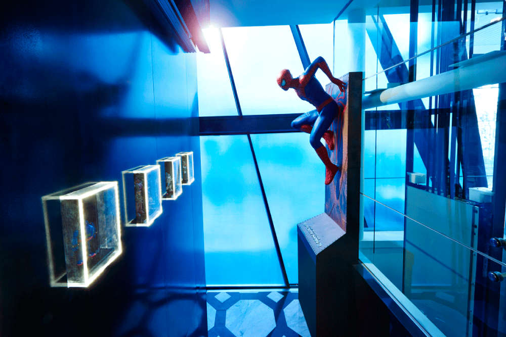 Figure Museum W Seoul - Image 3 of 10