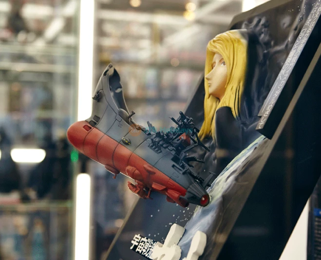 Figure Museum W - Explore Iconic Action Figures & Themed Exhibits in Seoul - JTR Holidays - Image 5 of 5