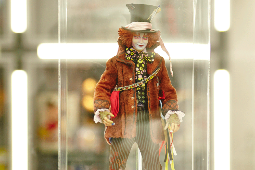 Figure Museum W Seoul - Image 6 of 10