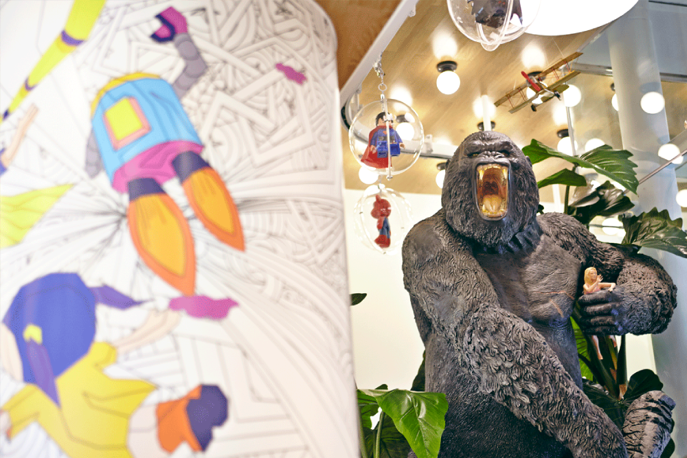 Figure Museum W Seoul - Image 7 of 10