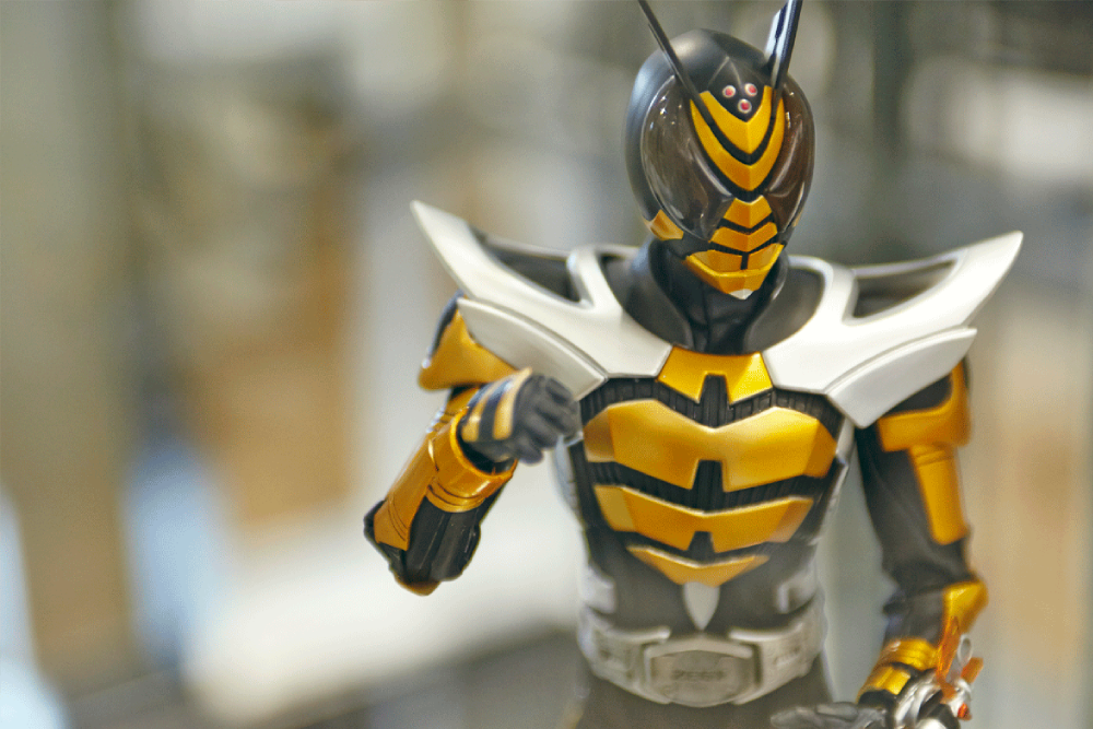 Figure Museum W Seoul - Image 9 of 10