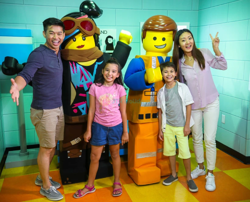LEGOLAND California Ticket - Image 2 of 5