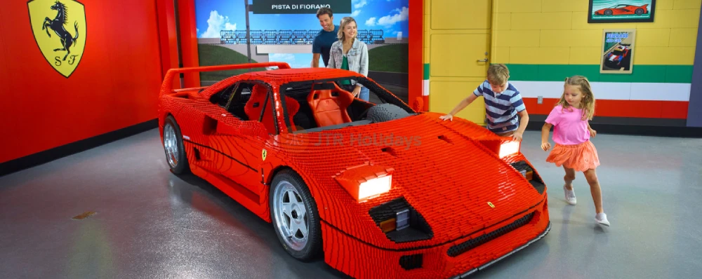 LEGOLAND California Ticket - Image 3 of 5