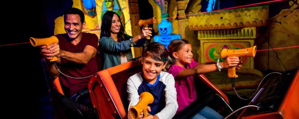 LEGOLAND California Ticket - Image 4 of 5