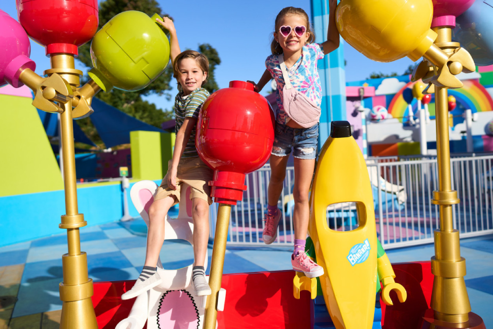 LEGOLAND California Ticket - Image 6 of 9