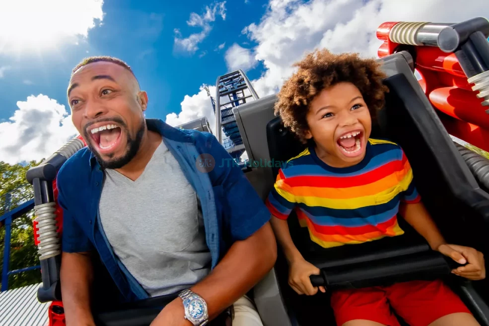 LEGOLAND California Ticket - Image 8 of 9