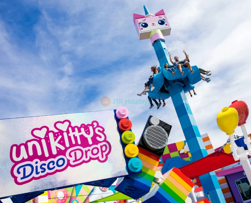 LEGOLAND California Ticket - Image 5 of 5