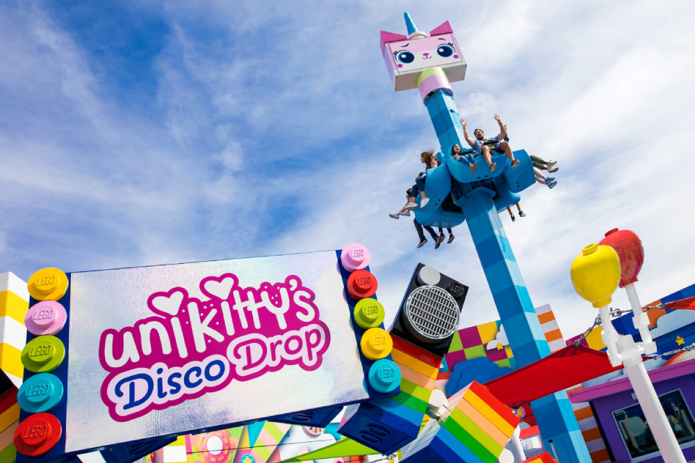 LEGOLAND California Ticket - Image 5 of 9