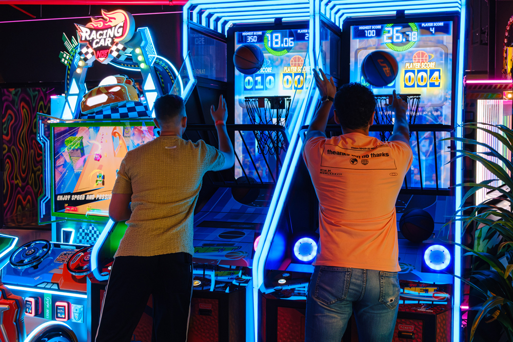 Loco Bear Dubai - Image 5 of 11