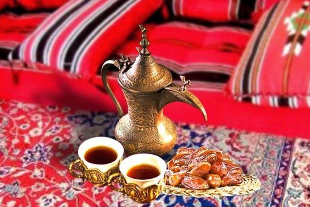 Morning Desert Safari Abu Dhabi - Image 5 of 8